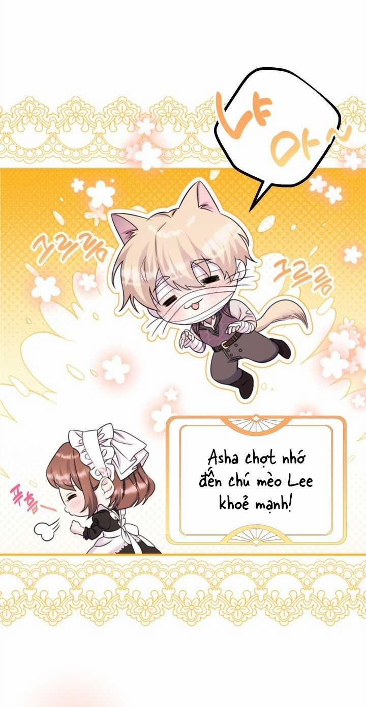 [18+] Nếu Cứu Rỗi Một Cầm Thú Hư Hỏng 31.2 trang 25