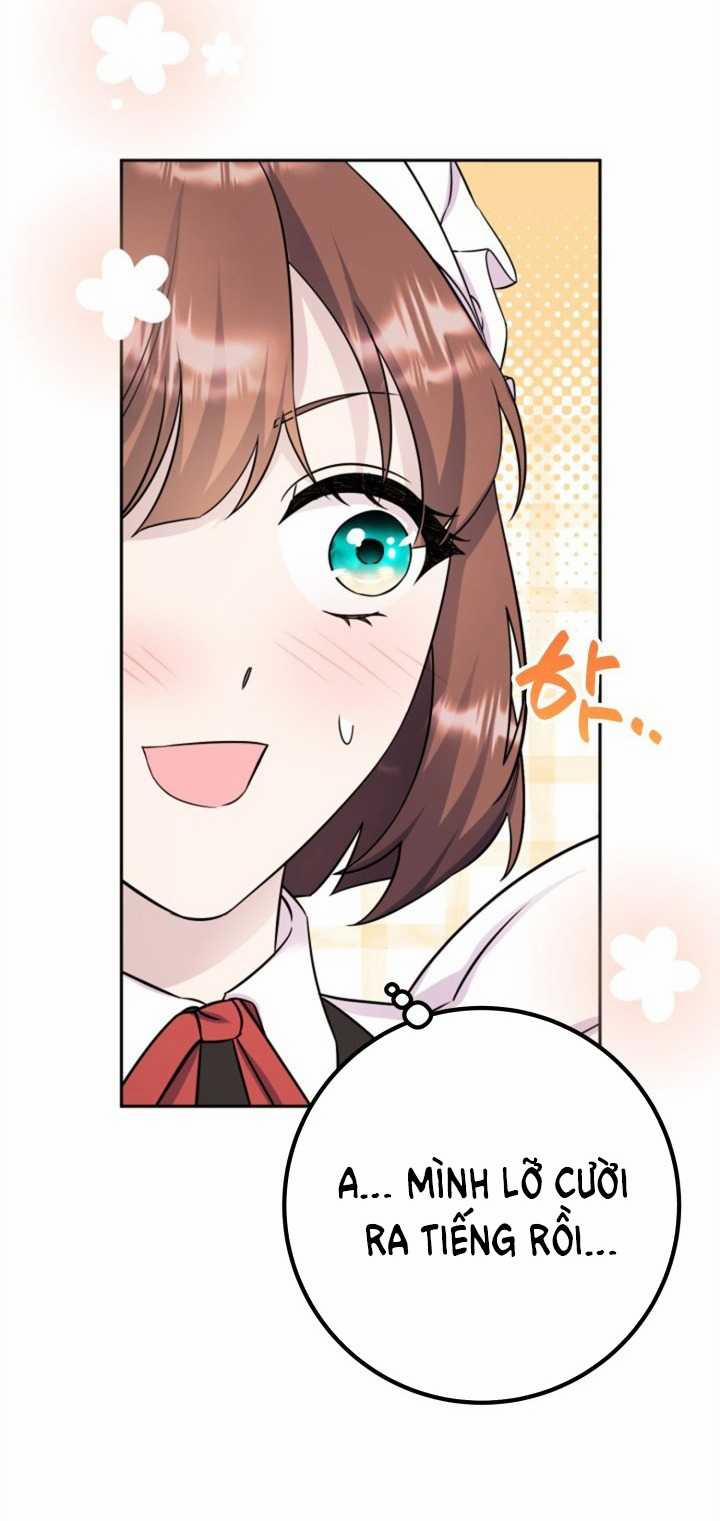 [18+] Nếu Cứu Rỗi Một Cầm Thú Hư Hỏng 31.2 trang 26