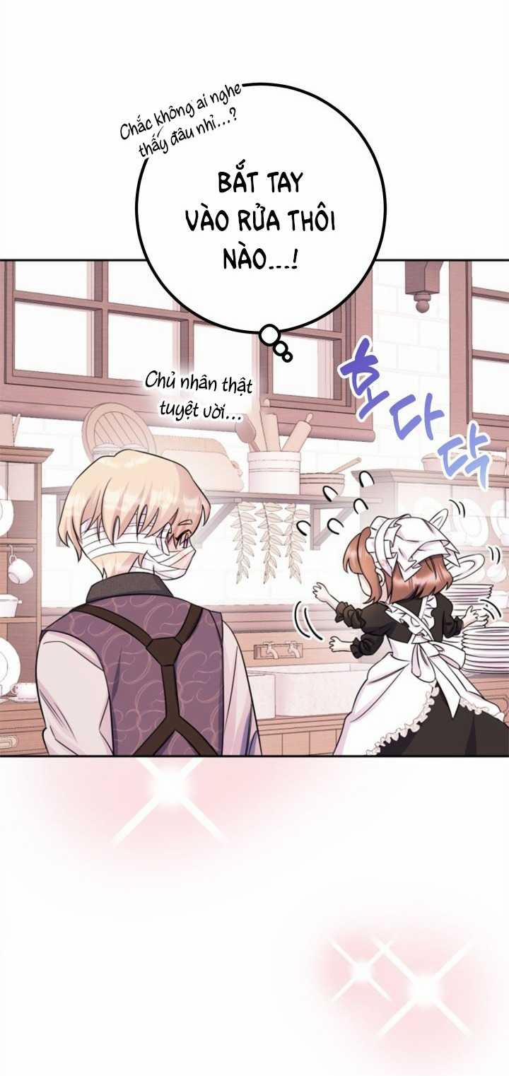 [18+] Nếu Cứu Rỗi Một Cầm Thú Hư Hỏng 31.2 trang 27