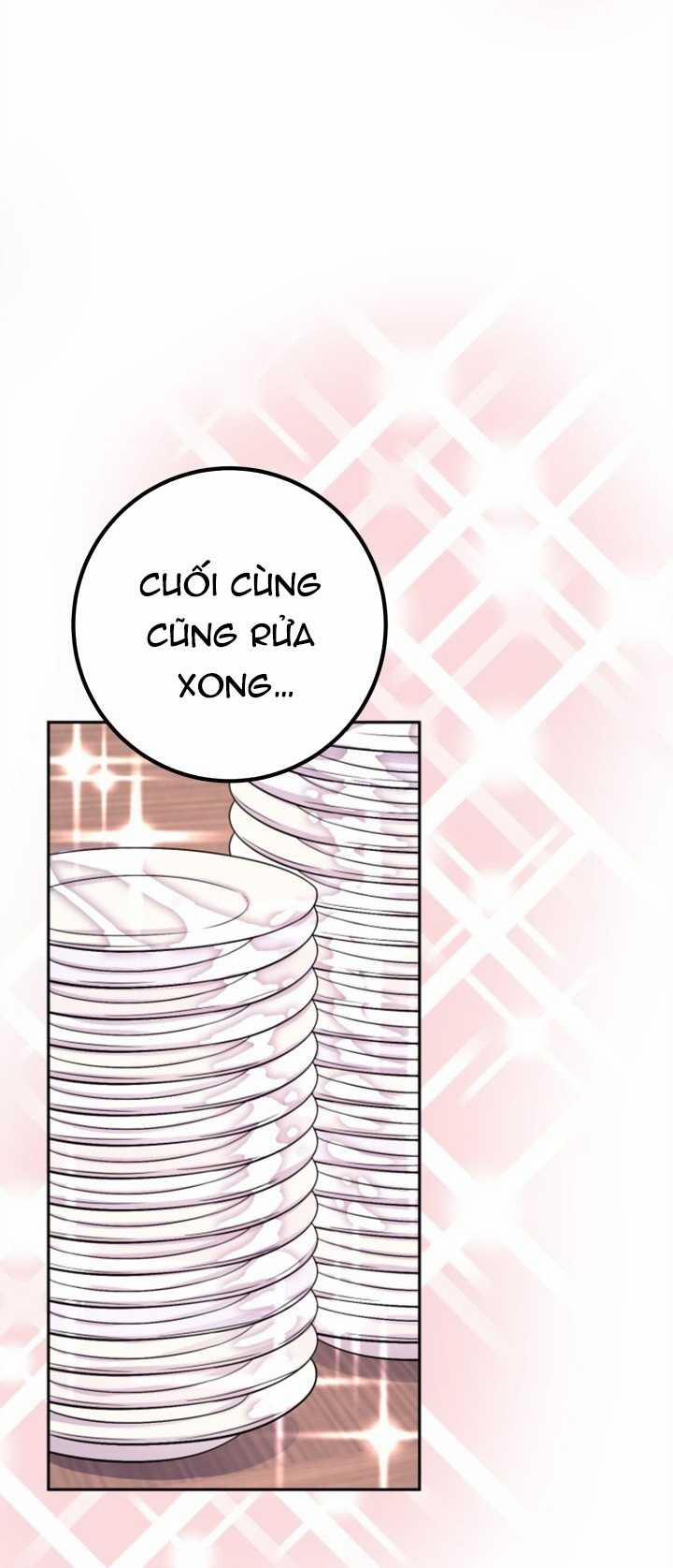 [18+] Nếu Cứu Rỗi Một Cầm Thú Hư Hỏng 31.2 trang 28