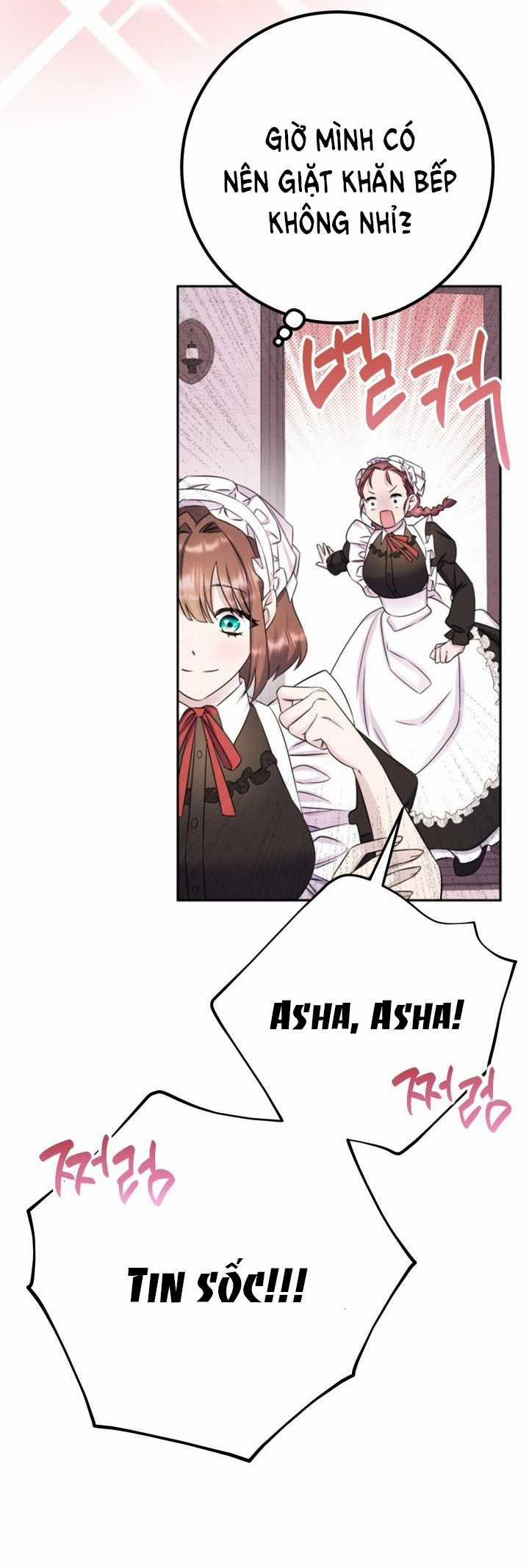 [18+] Nếu Cứu Rỗi Một Cầm Thú Hư Hỏng 31.2 trang 29