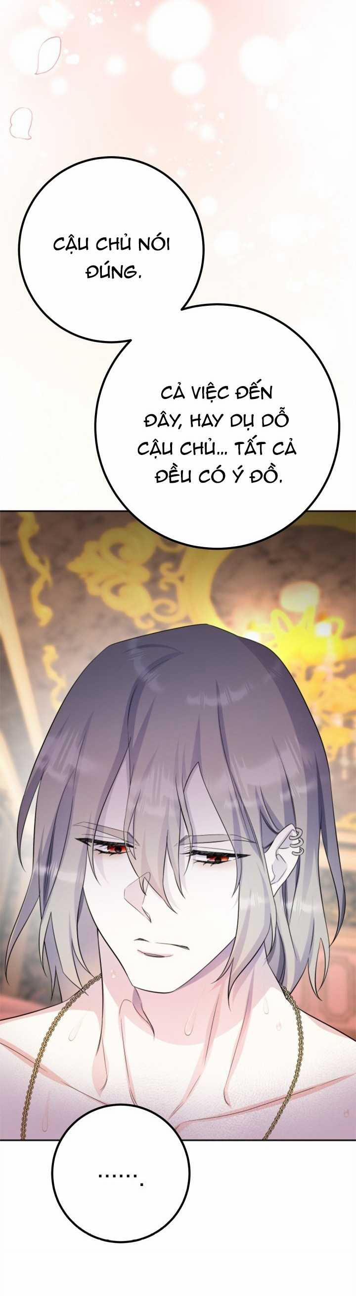 [18+] Nếu Cứu Rỗi Một Cầm Thú Hư Hỏng 31.2 trang 3