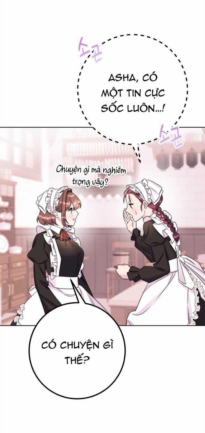 [18+] Nếu Cứu Rỗi Một Cầm Thú Hư Hỏng 31.2 trang 31