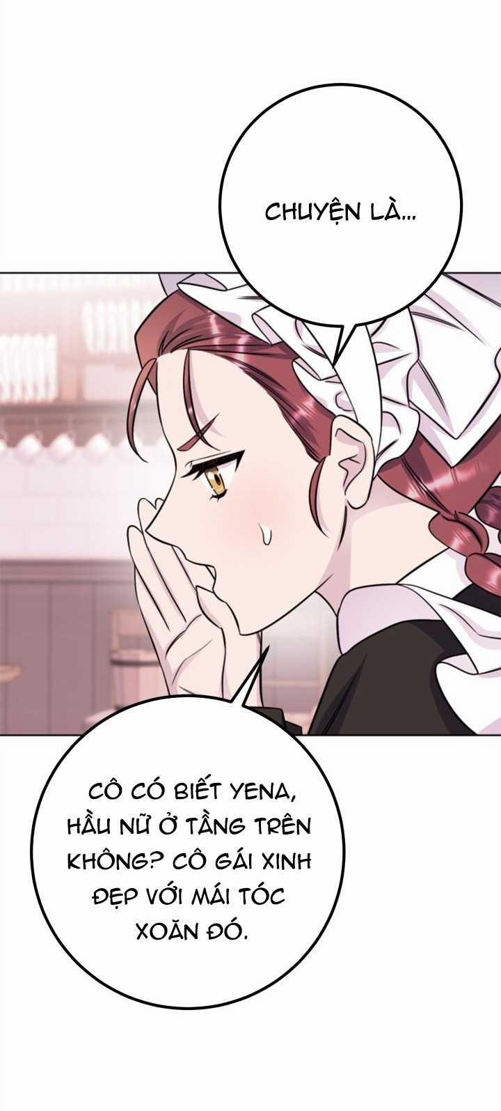 [18+] Nếu Cứu Rỗi Một Cầm Thú Hư Hỏng 31.2 trang 32