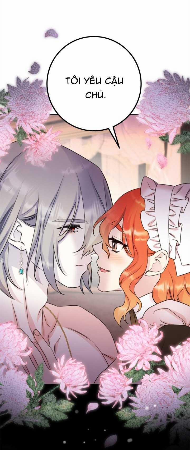 [18+] Nếu Cứu Rỗi Một Cầm Thú Hư Hỏng 31.2 trang 4