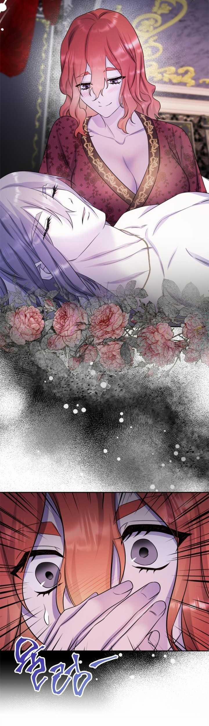 [18+] Nếu Cứu Rỗi Một Cầm Thú Hư Hỏng 31.2 trang 8