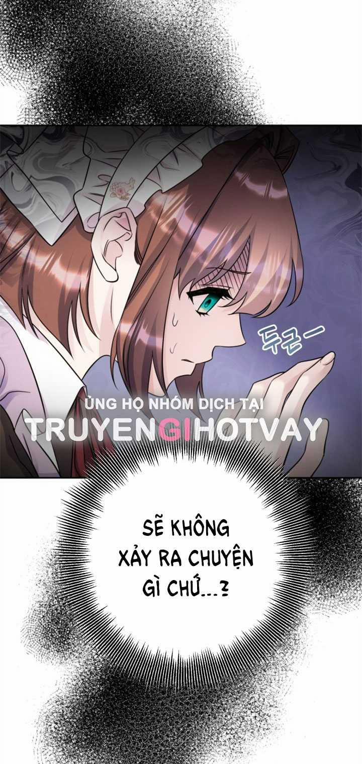 [18+] Nếu Cứu Rỗi Một Cầm Thú Hư Hỏng 32.1 trang 10