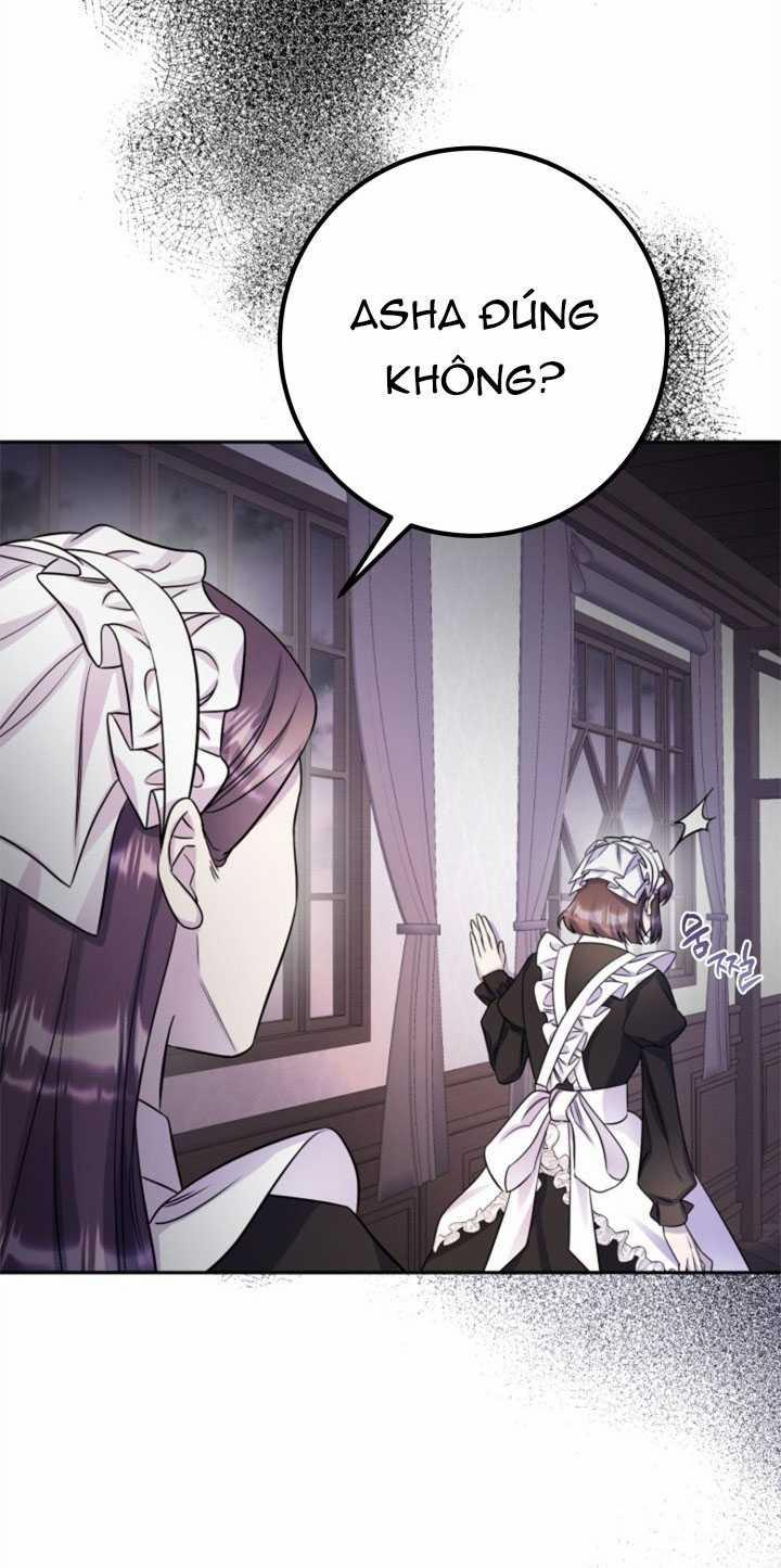 [18+] Nếu Cứu Rỗi Một Cầm Thú Hư Hỏng 32.1 trang 11