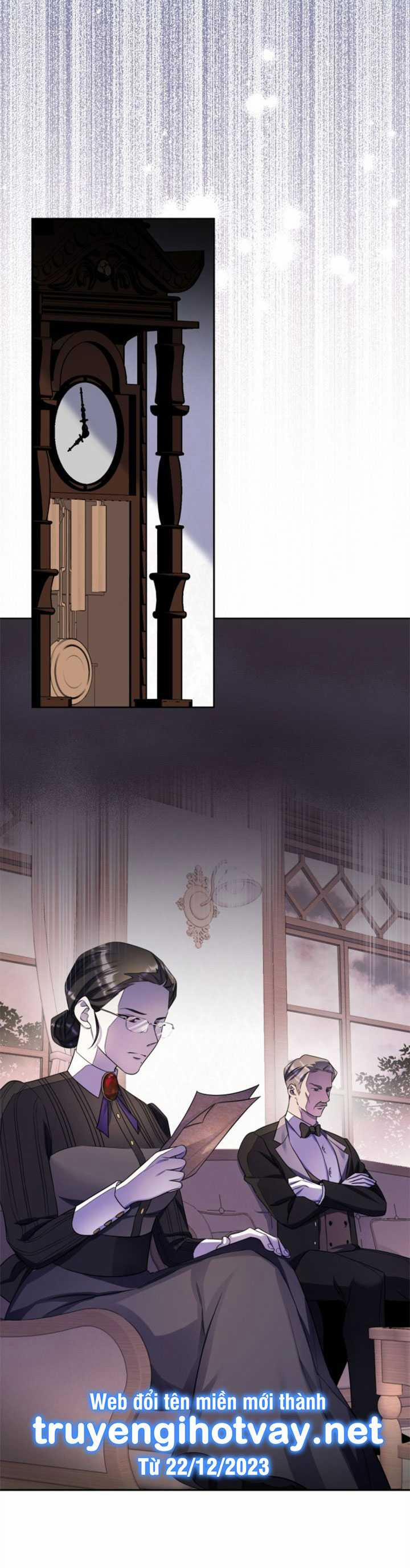 [18+] Nếu Cứu Rỗi Một Cầm Thú Hư Hỏng 32.1 trang 14