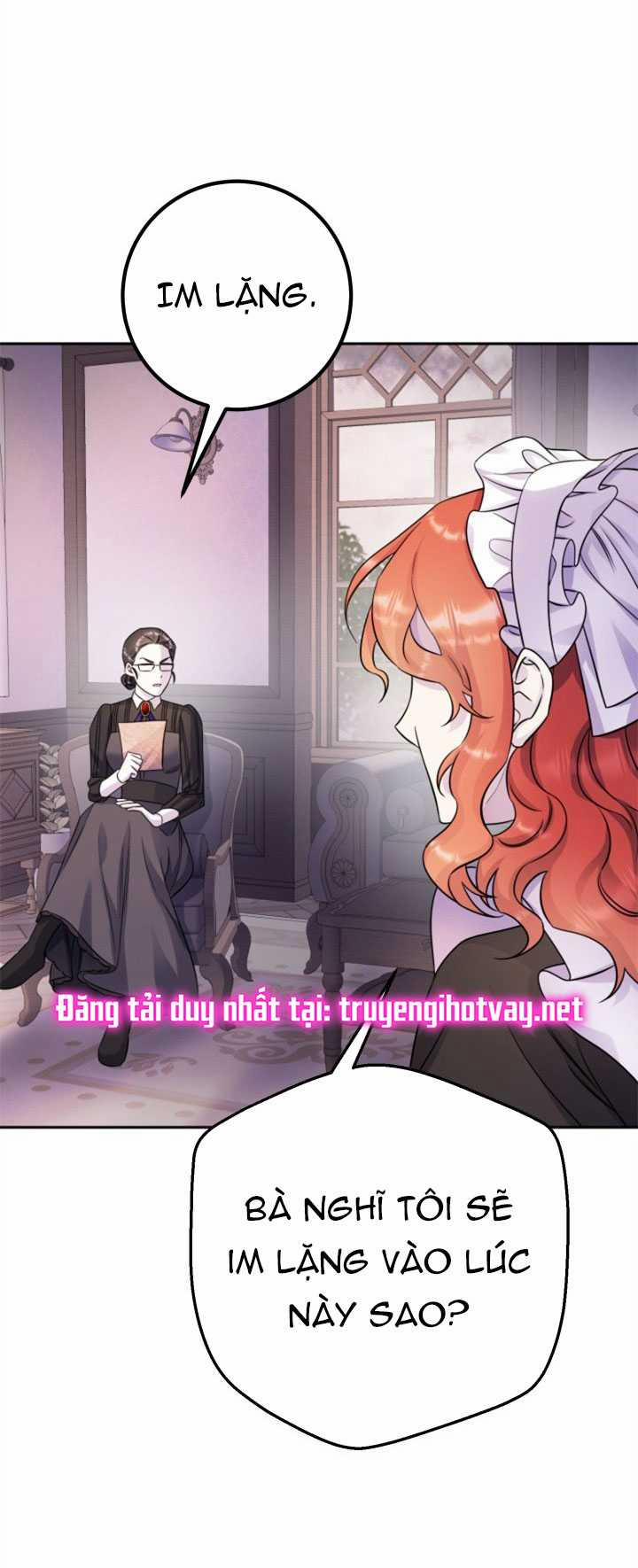 [18+] Nếu Cứu Rỗi Một Cầm Thú Hư Hỏng 32.1 trang 18