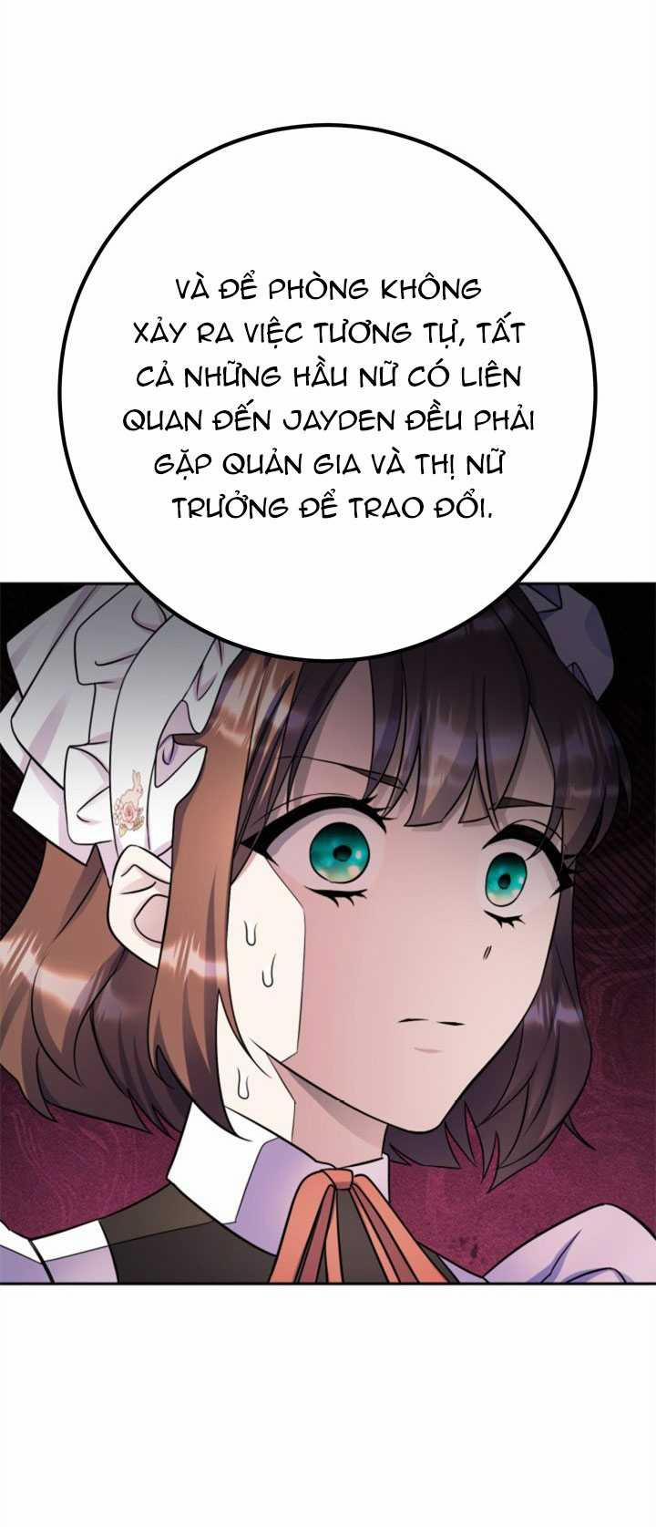 [18+] Nếu Cứu Rỗi Một Cầm Thú Hư Hỏng 32.1 trang 2