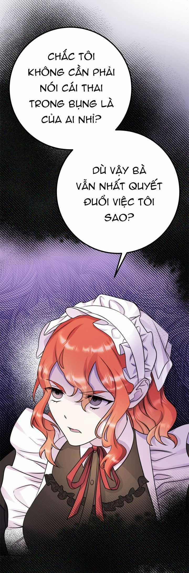 [18+] Nếu Cứu Rỗi Một Cầm Thú Hư Hỏng 32.1 trang 20