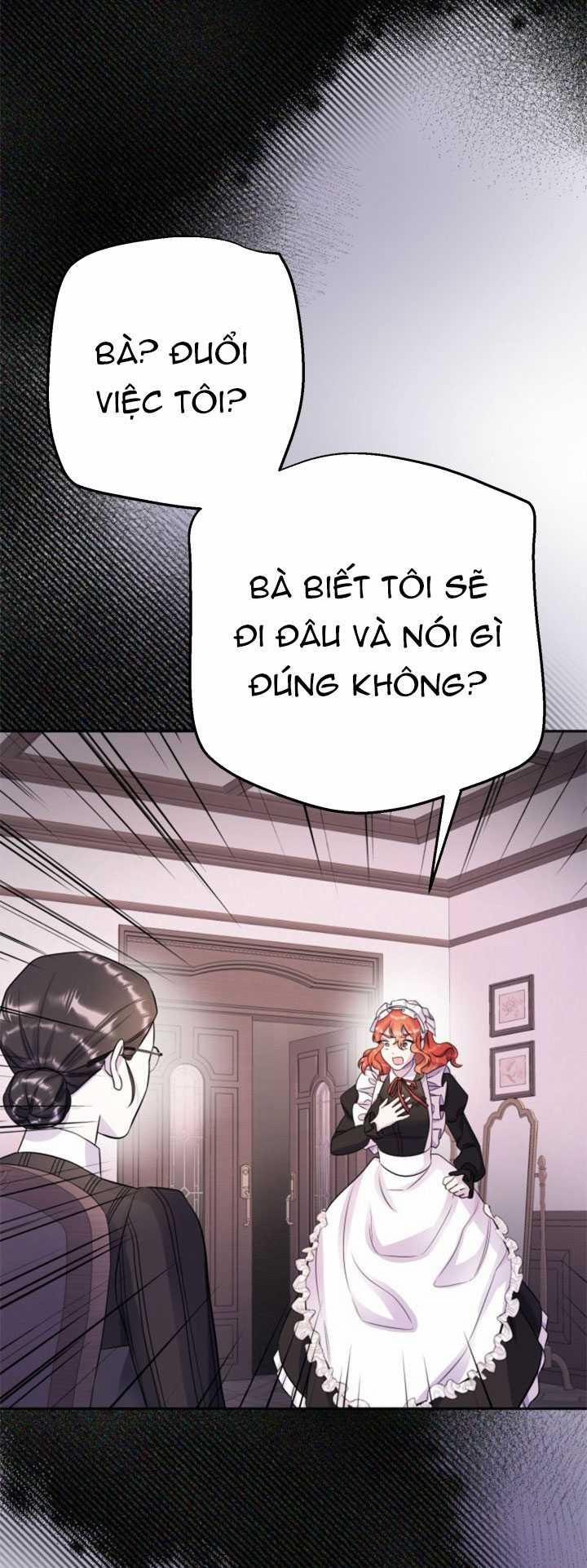 [18+] Nếu Cứu Rỗi Một Cầm Thú Hư Hỏng 32.1 trang 21