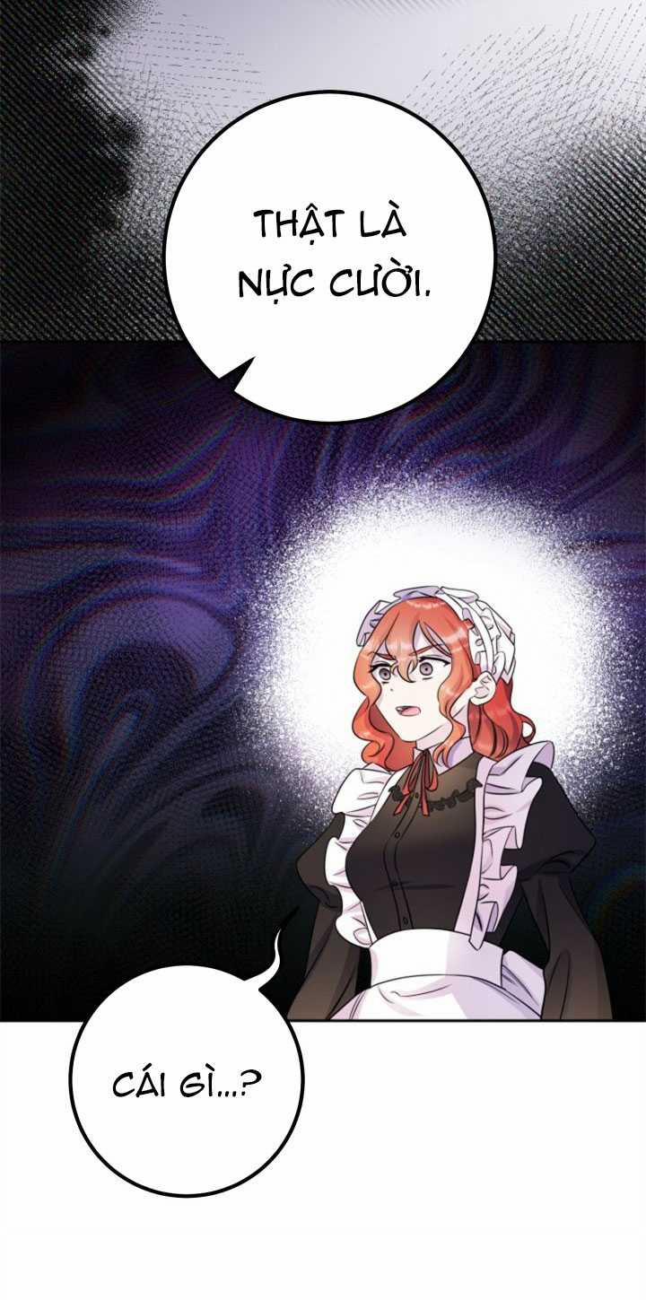 [18+] Nếu Cứu Rỗi Một Cầm Thú Hư Hỏng 32.1 trang 23