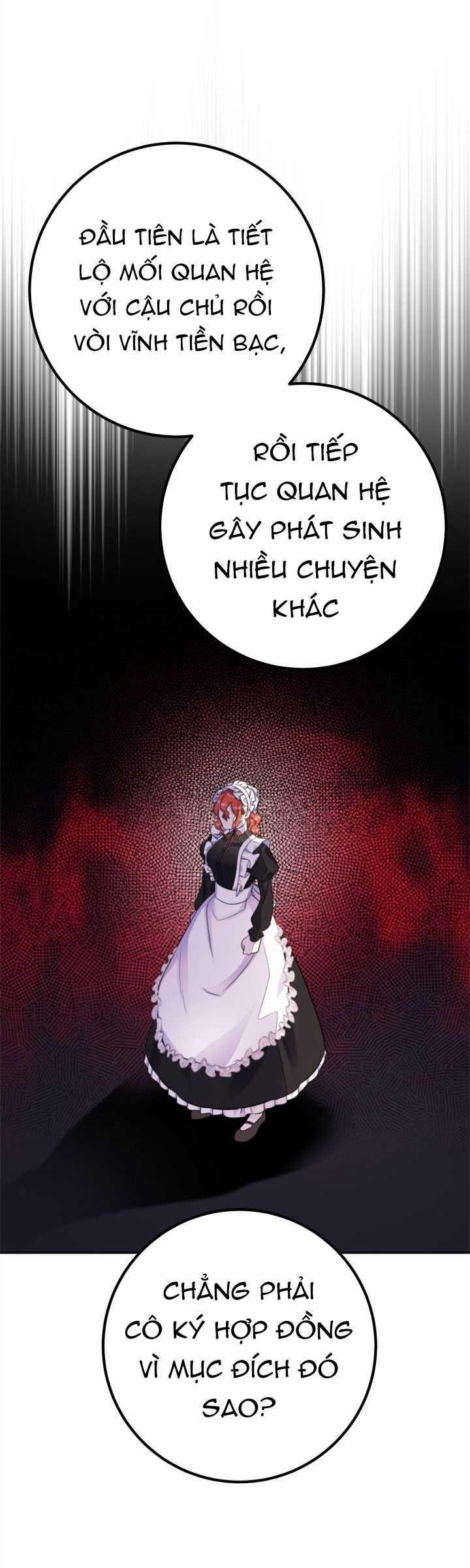 [18+] Nếu Cứu Rỗi Một Cầm Thú Hư Hỏng 32.1 trang 25