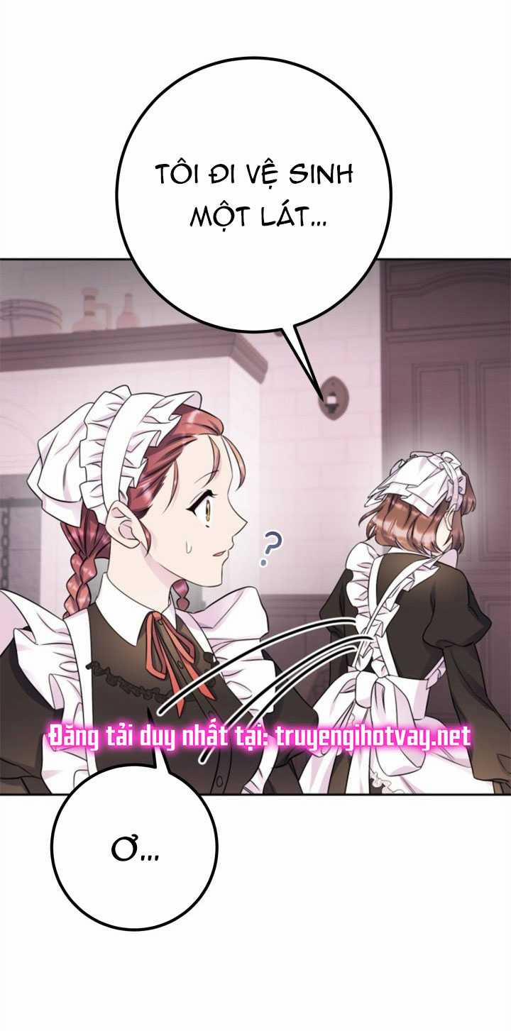 [18+] Nếu Cứu Rỗi Một Cầm Thú Hư Hỏng 32.1 trang 6