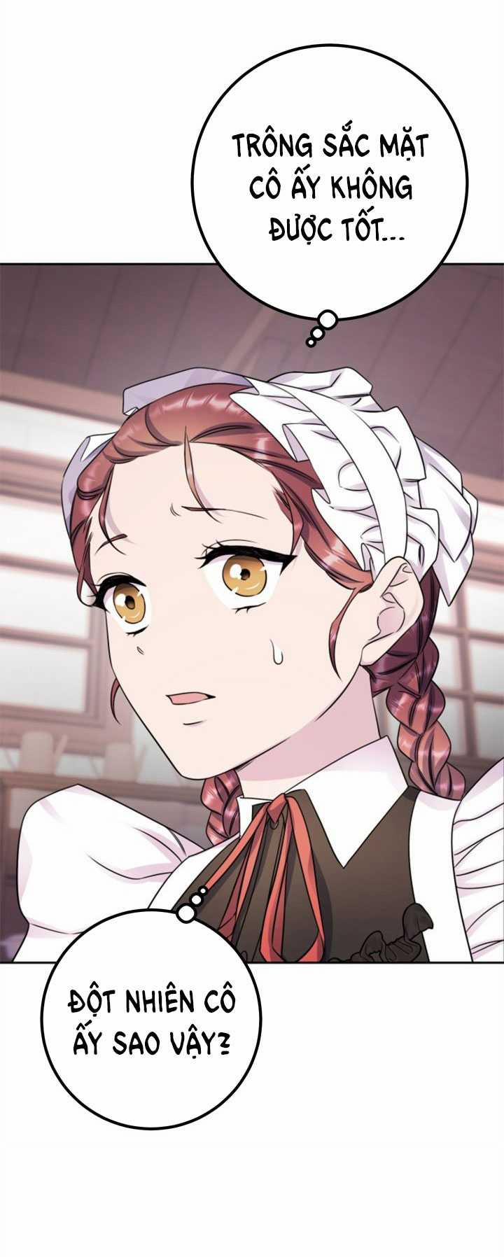 [18+] Nếu Cứu Rỗi Một Cầm Thú Hư Hỏng 32.1 trang 7