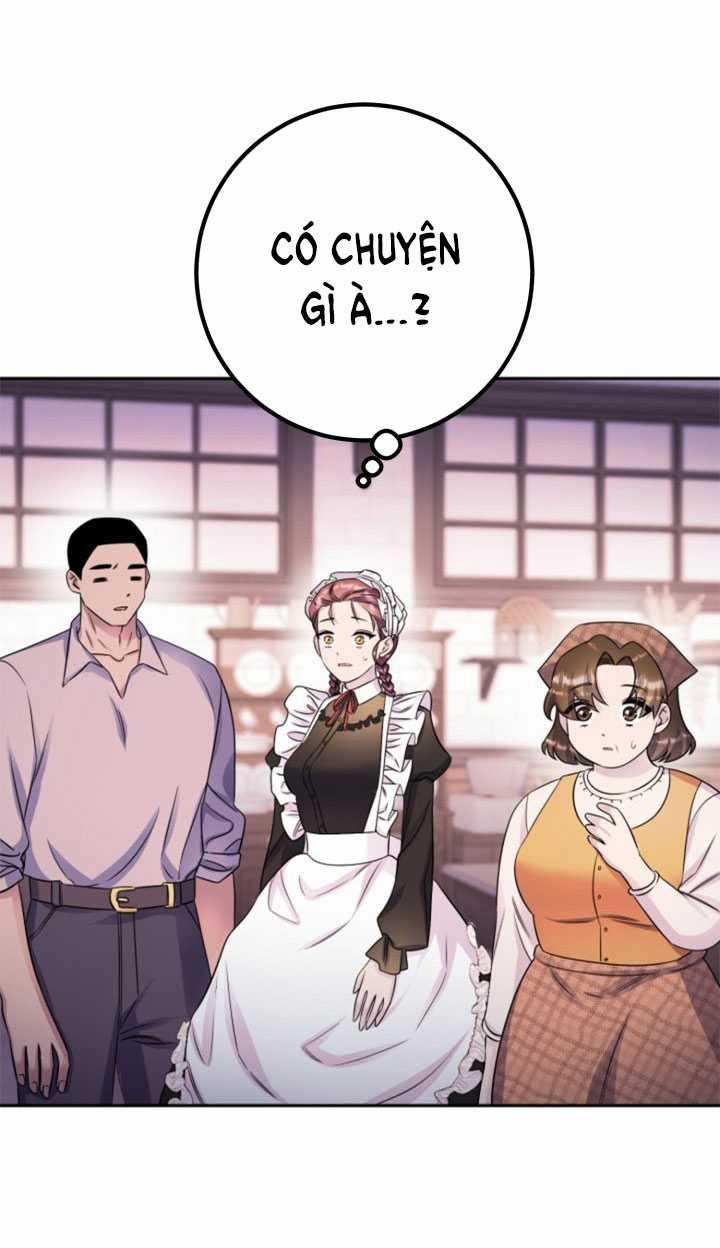 [18+] Nếu Cứu Rỗi Một Cầm Thú Hư Hỏng 32.1 trang 8