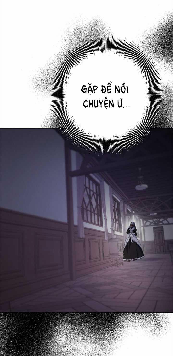 [18+] Nếu Cứu Rỗi Một Cầm Thú Hư Hỏng 32.1 trang 9