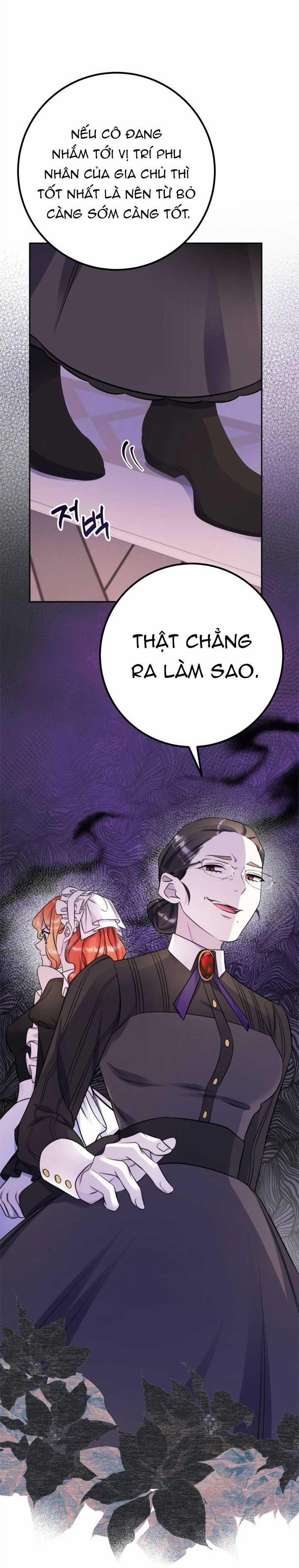 [18+] Nếu Cứu Rỗi Một Cầm Thú Hư Hỏng 32.2 trang 1