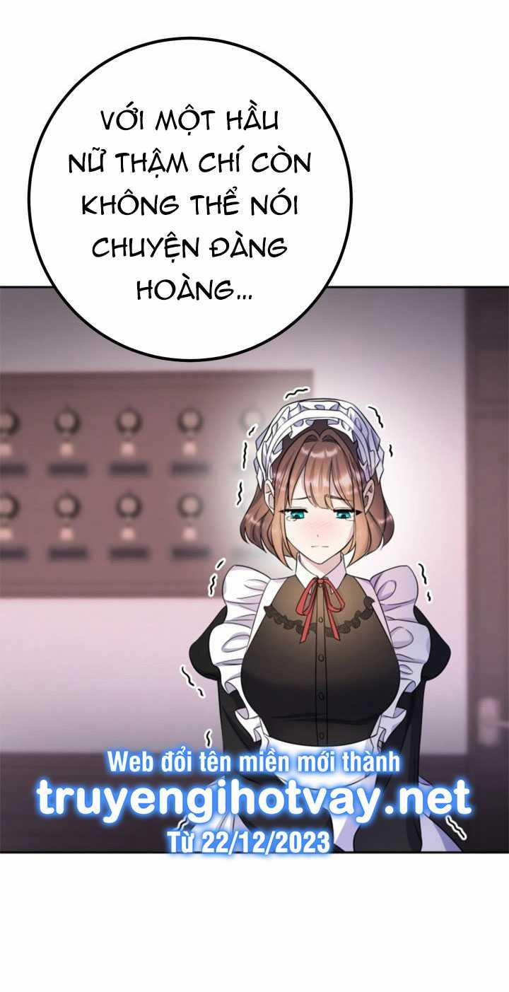 [18+] Nếu Cứu Rỗi Một Cầm Thú Hư Hỏng 32.2 trang 12