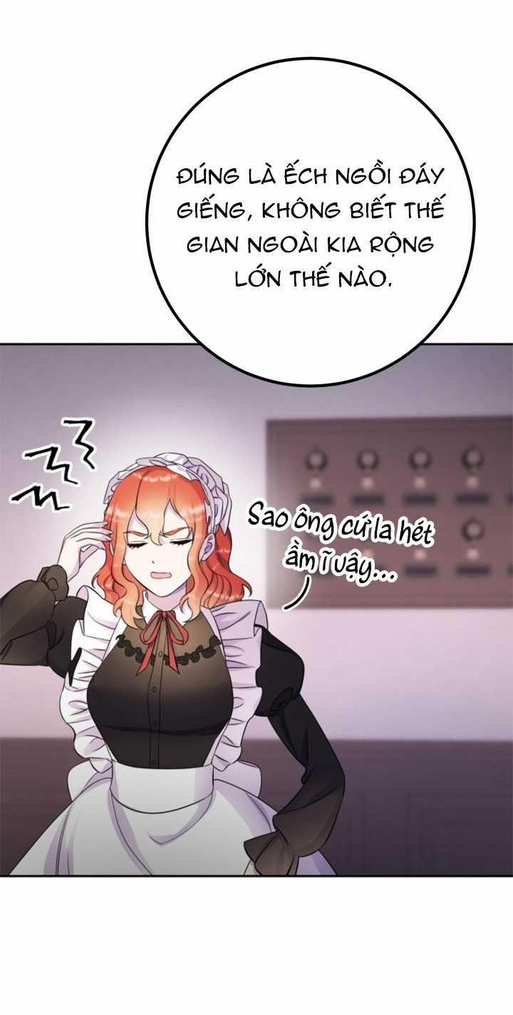 [18+] Nếu Cứu Rỗi Một Cầm Thú Hư Hỏng 32.2 trang 13