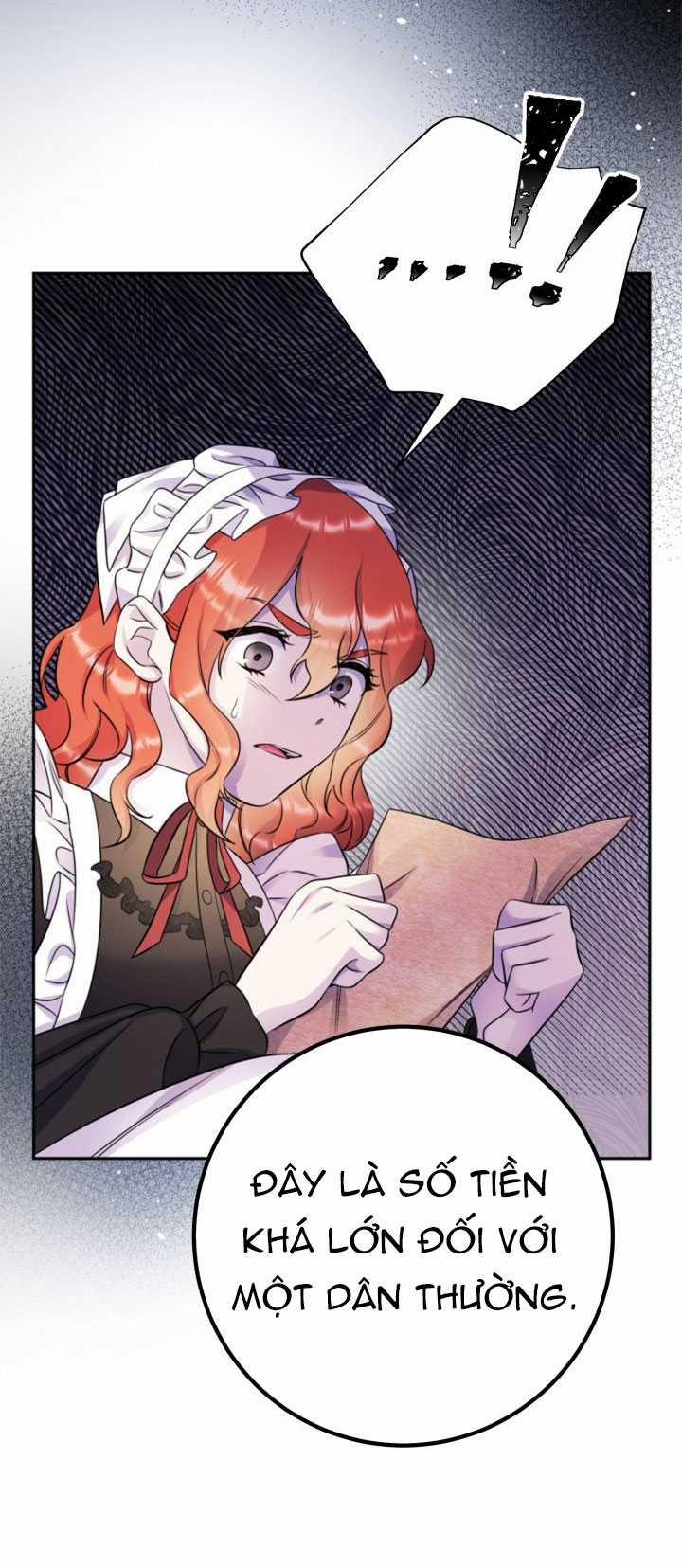 [18+] Nếu Cứu Rỗi Một Cầm Thú Hư Hỏng 32.2 trang 19