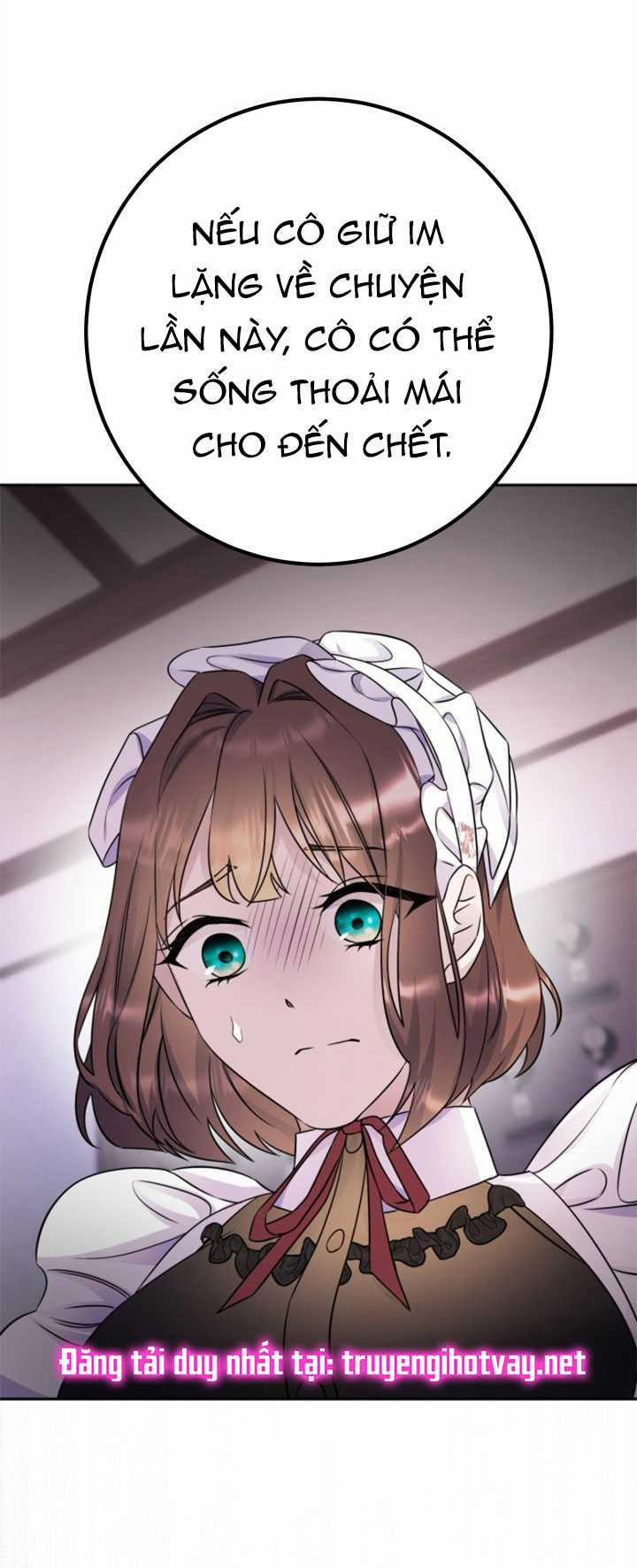 [18+] Nếu Cứu Rỗi Một Cầm Thú Hư Hỏng 32.2 trang 20