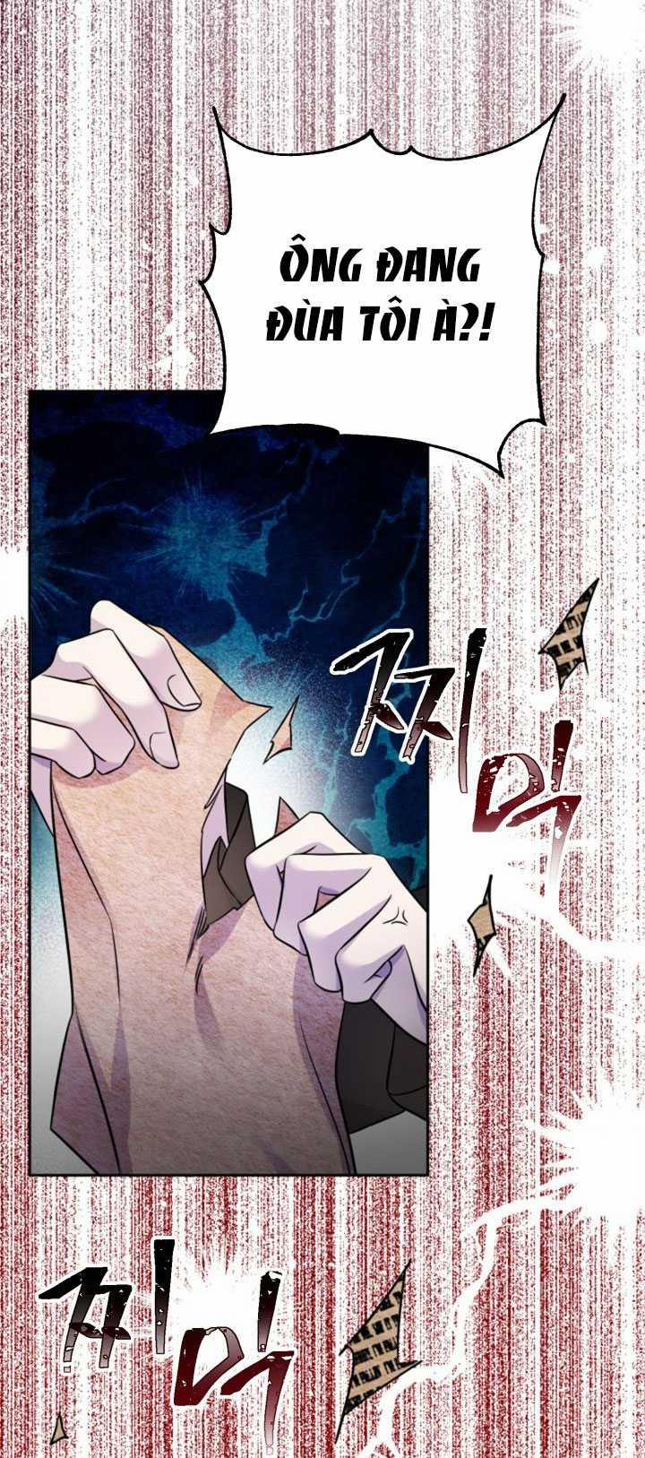 [18+] Nếu Cứu Rỗi Một Cầm Thú Hư Hỏng 32.2 trang 22