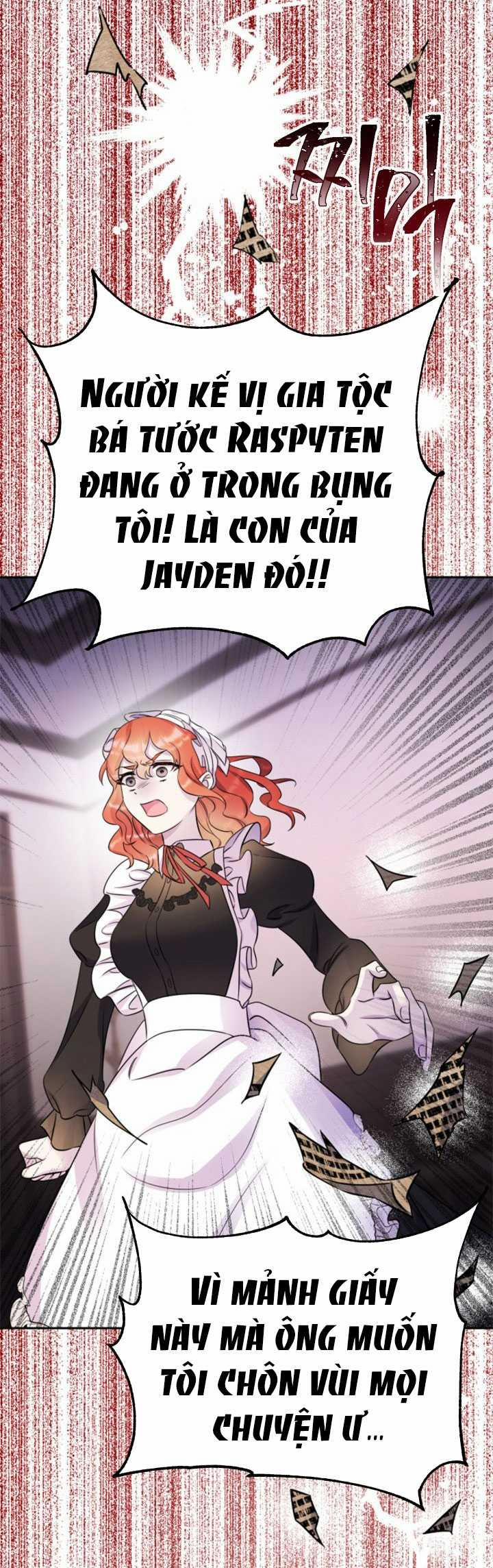 [18+] Nếu Cứu Rỗi Một Cầm Thú Hư Hỏng 32.2 trang 23