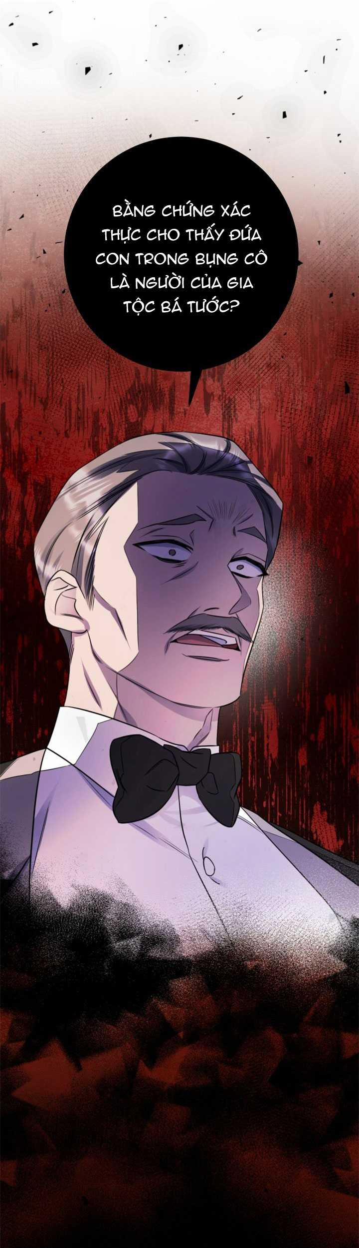 [18+] Nếu Cứu Rỗi Một Cầm Thú Hư Hỏng 32.2 trang 26