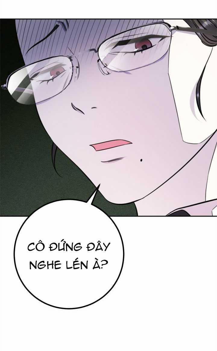 [18+] Nếu Cứu Rỗi Một Cầm Thú Hư Hỏng 32.2 trang 3