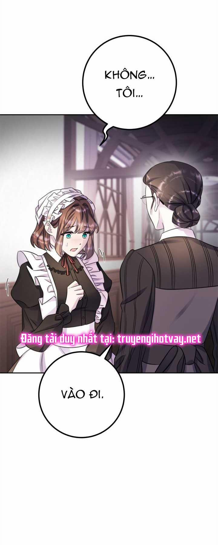 [18+] Nếu Cứu Rỗi Một Cầm Thú Hư Hỏng 32.2 trang 4