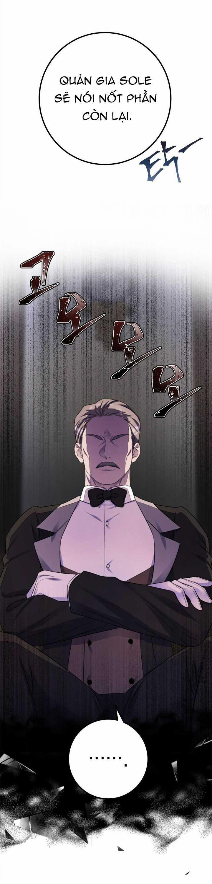 [18+] Nếu Cứu Rỗi Một Cầm Thú Hư Hỏng 32.2 trang 5