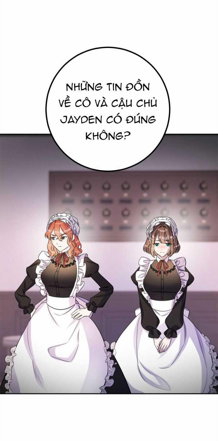 [18+] Nếu Cứu Rỗi Một Cầm Thú Hư Hỏng 32.2 trang 7