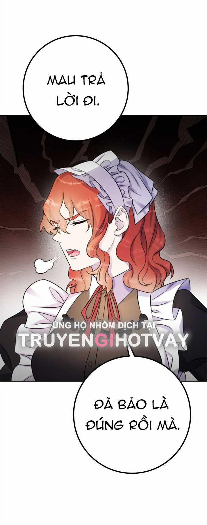 [18+] Nếu Cứu Rỗi Một Cầm Thú Hư Hỏng 32.2 trang 8