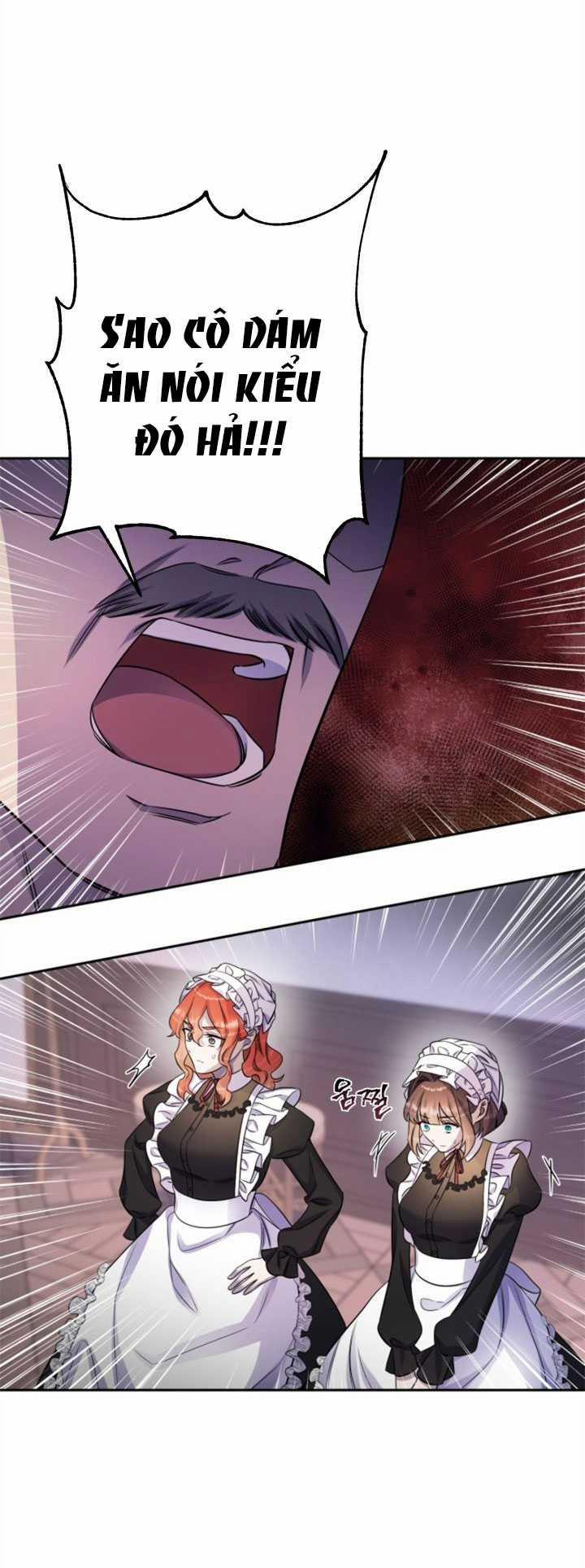 [18+] Nếu Cứu Rỗi Một Cầm Thú Hư Hỏng 32.2 trang 9