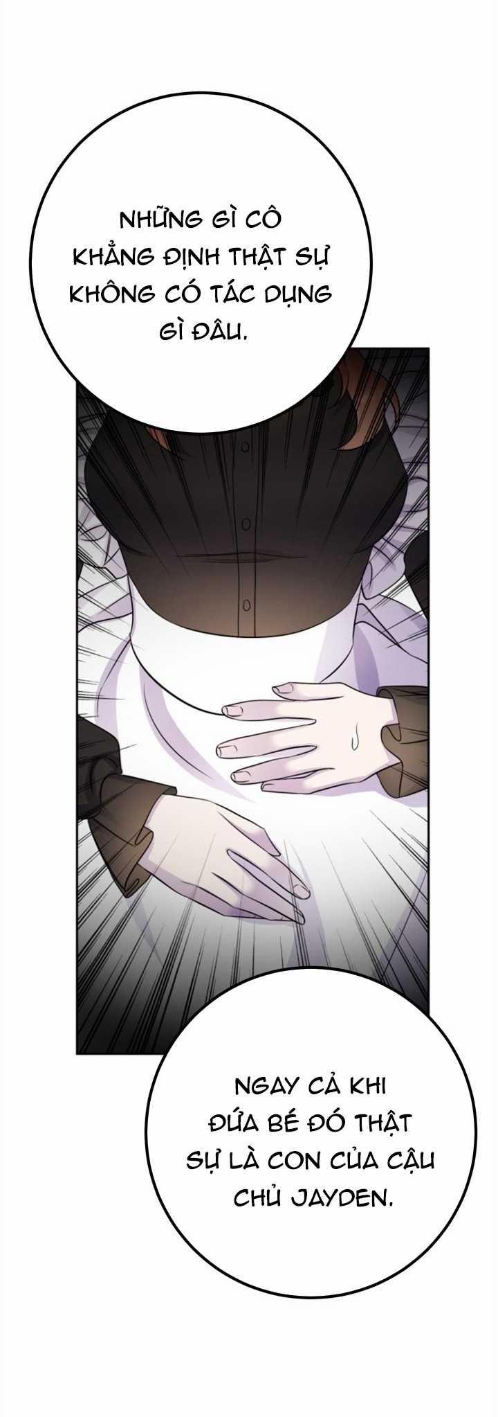 [18+] Nếu Cứu Rỗi Một Cầm Thú Hư Hỏng 33.1 trang 1