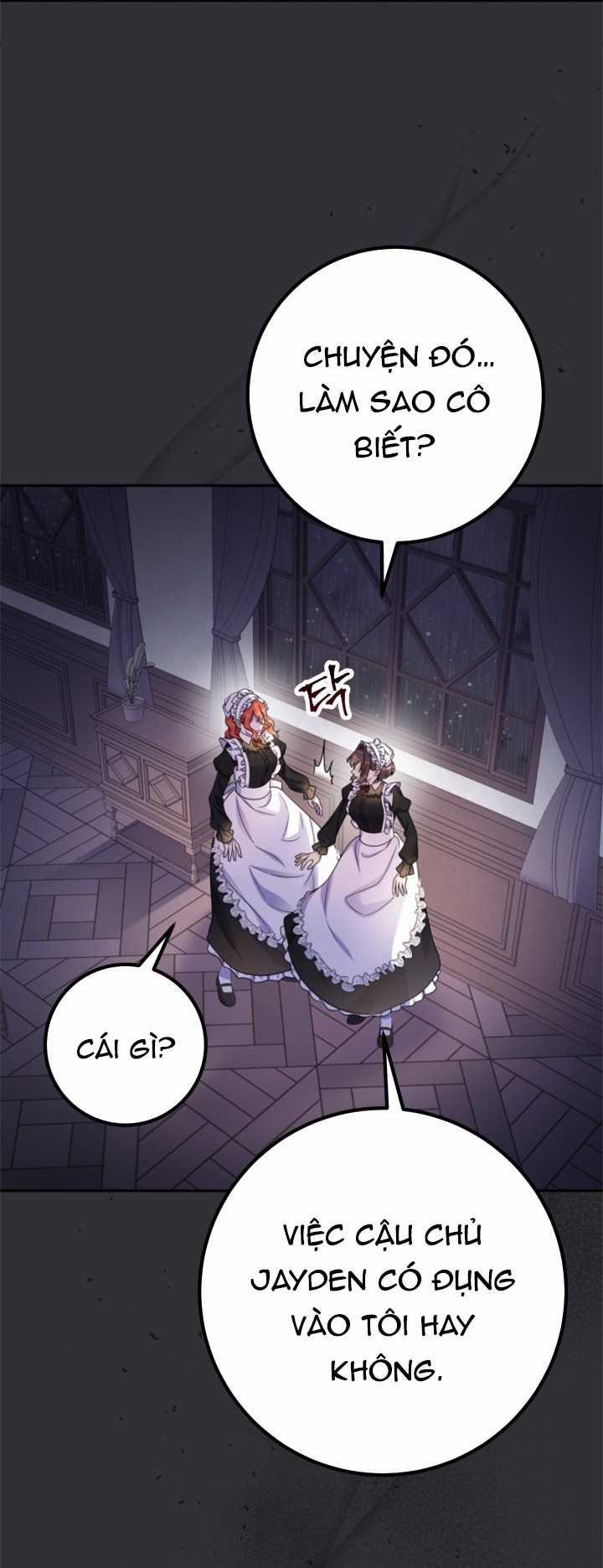 [18+] Nếu Cứu Rỗi Một Cầm Thú Hư Hỏng 33.1 trang 10