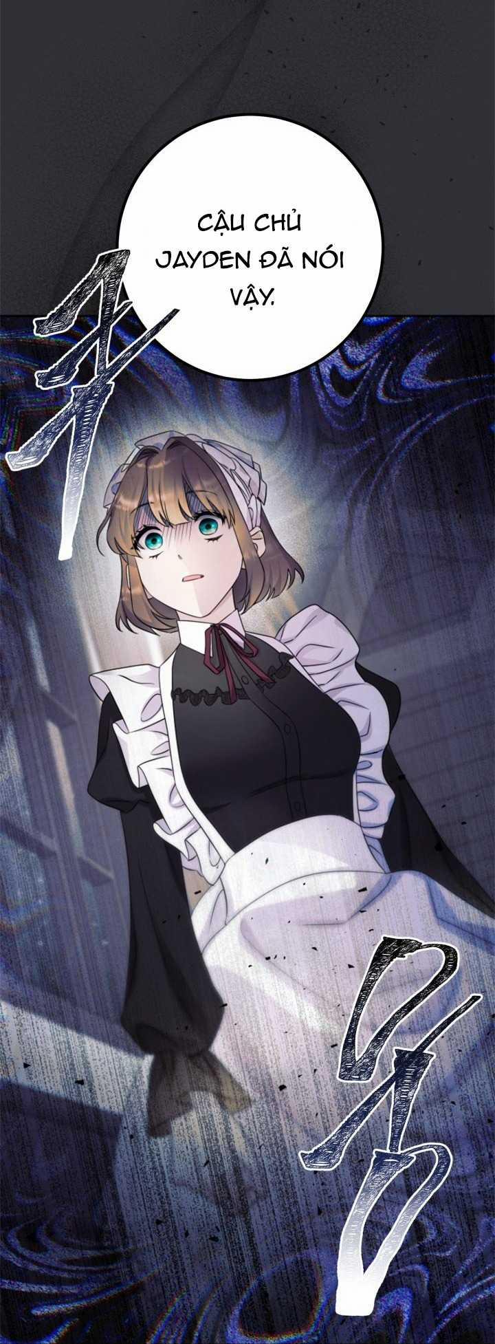 [18+] Nếu Cứu Rỗi Một Cầm Thú Hư Hỏng 33.1 trang 11