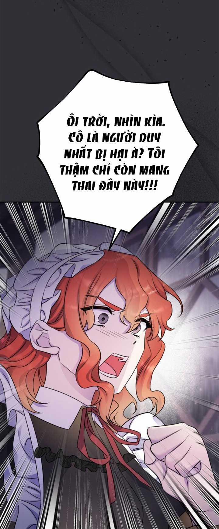 [18+] Nếu Cứu Rỗi Một Cầm Thú Hư Hỏng 33.1 trang 16