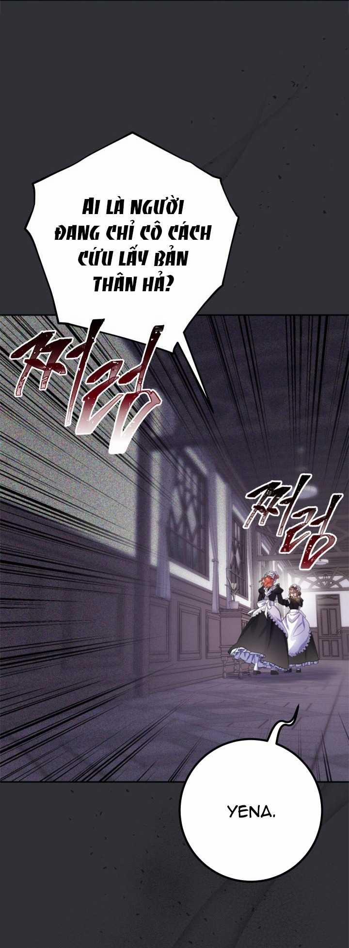 [18+] Nếu Cứu Rỗi Một Cầm Thú Hư Hỏng 33.1 trang 17