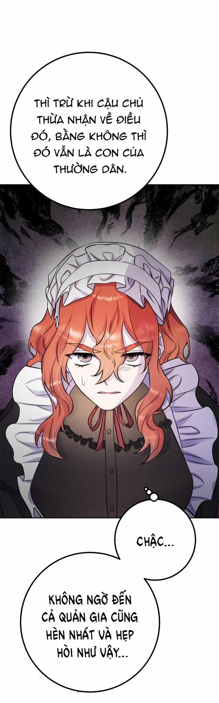 [18+] Nếu Cứu Rỗi Một Cầm Thú Hư Hỏng 33.1 trang 2