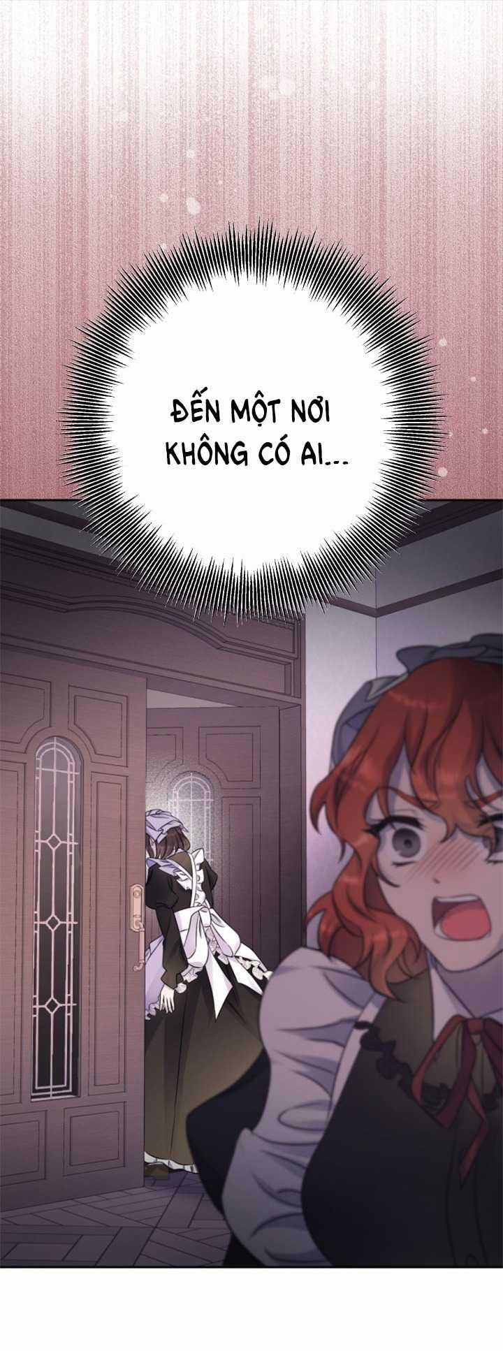 [18+] Nếu Cứu Rỗi Một Cầm Thú Hư Hỏng 33.1 trang 4