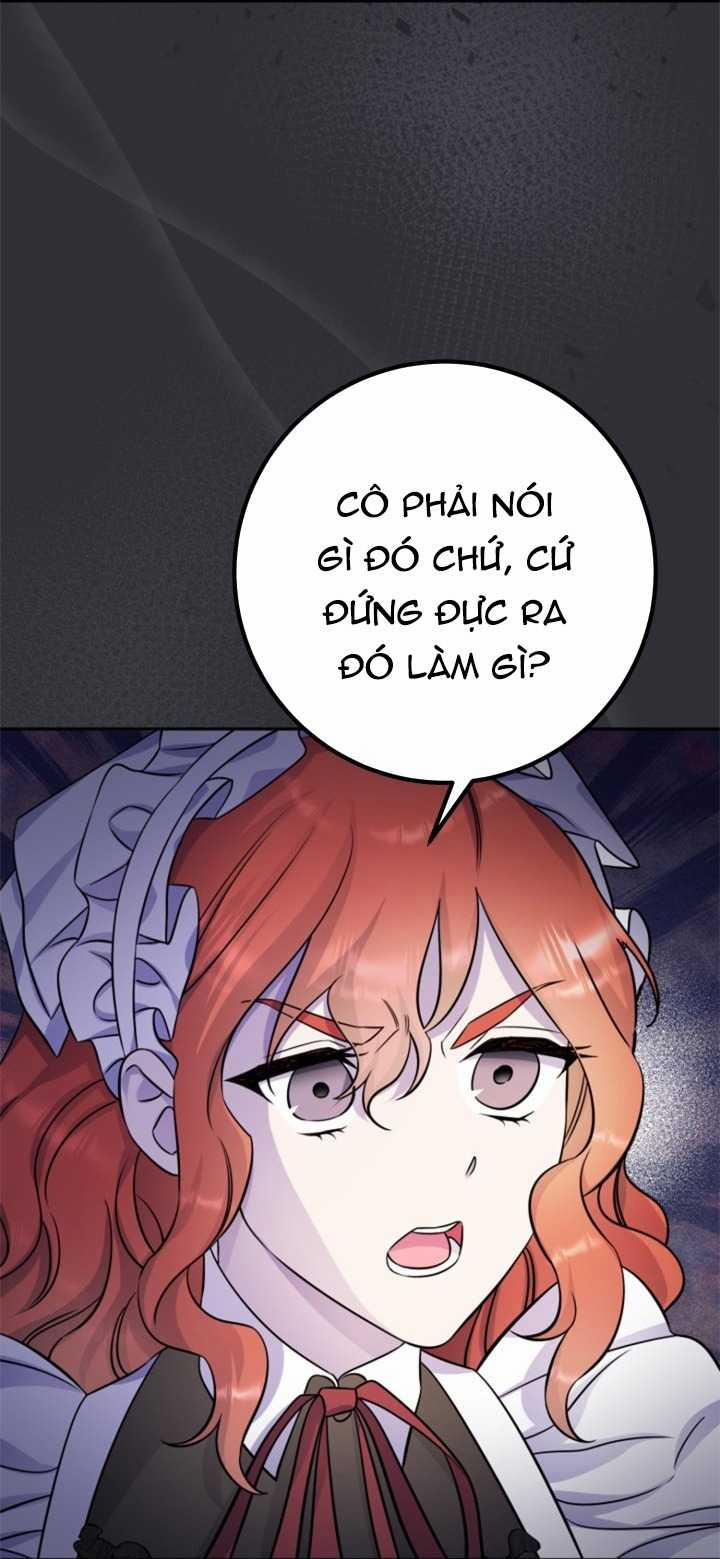 [18+] Nếu Cứu Rỗi Một Cầm Thú Hư Hỏng 33.1 trang 8