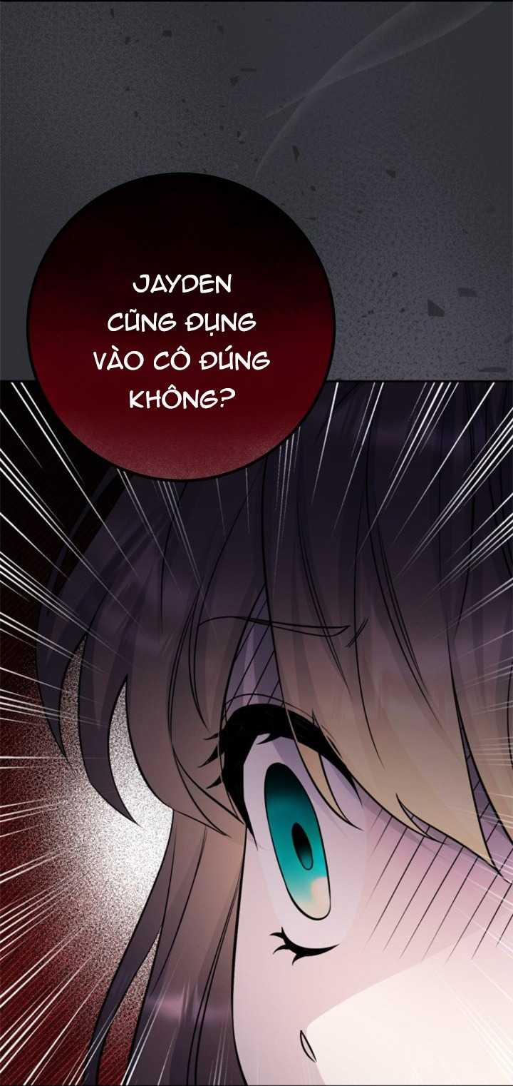 [18+] Nếu Cứu Rỗi Một Cầm Thú Hư Hỏng 33.1 trang 9