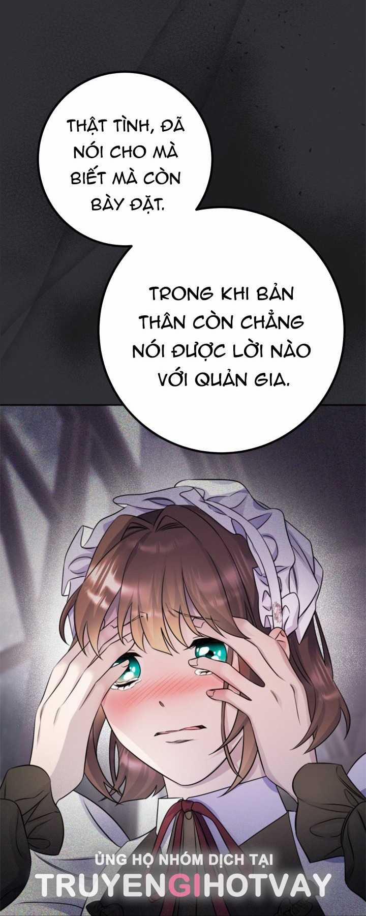 [18+] Nếu Cứu Rỗi Một Cầm Thú Hư Hỏng 33.2 trang 0