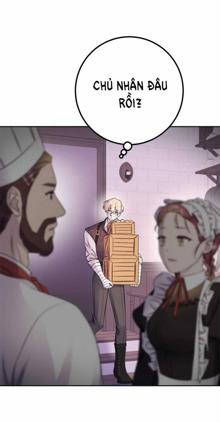 [18+] Nếu Cứu Rỗi Một Cầm Thú Hư Hỏng 33.2 trang 10