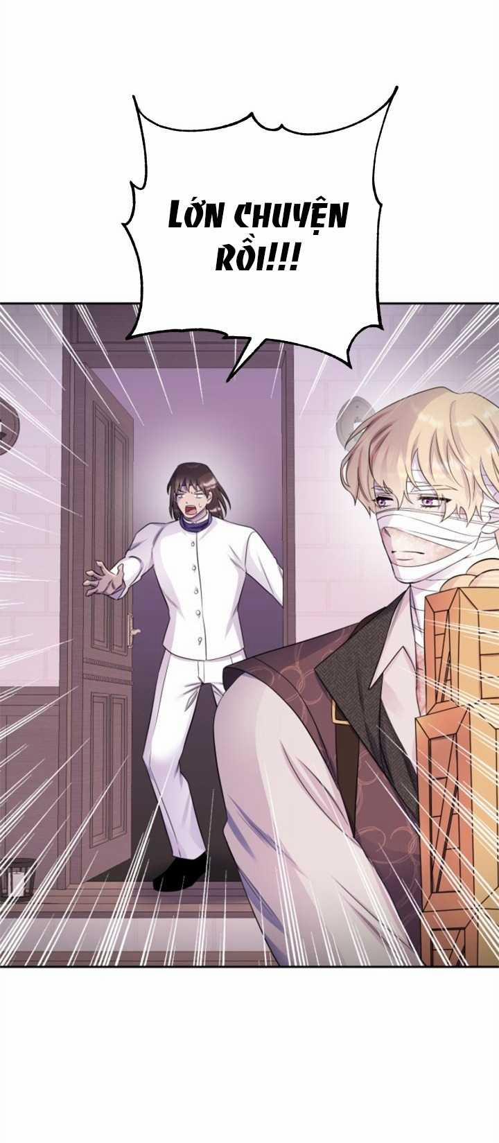 [18+] Nếu Cứu Rỗi Một Cầm Thú Hư Hỏng 33.2 trang 11