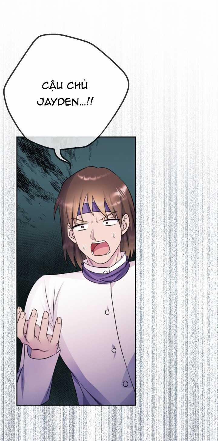 [18+] Nếu Cứu Rỗi Một Cầm Thú Hư Hỏng 33.2 trang 13